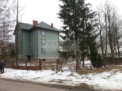 Obiekt na sprzedaż, 549 m2, Turek