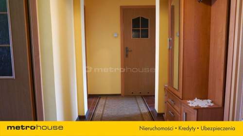 Mieszkanie 3 pokojowe z balkonem