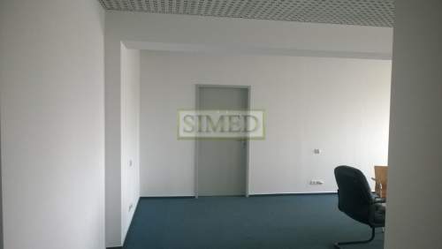 Biuro 202 m 2 ,dostęp 24h, parking ,ochrona