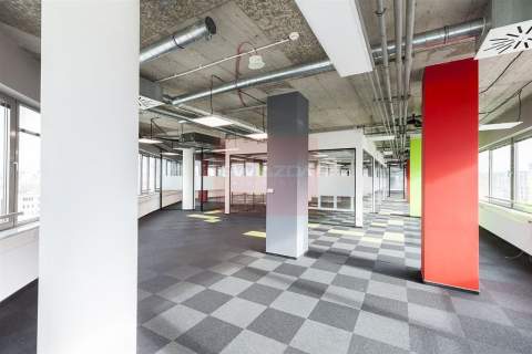 Biuro do wynajęcia, 898 m2, Warszawa