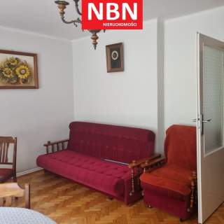 Zadbane mieszkanie 51.70m2 w Zawierciu na sprzedaż