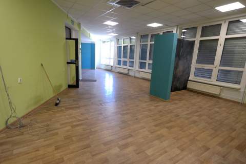 123 m2 LOKAL WYNAJMĘ 3900 zł Bartodzieje 