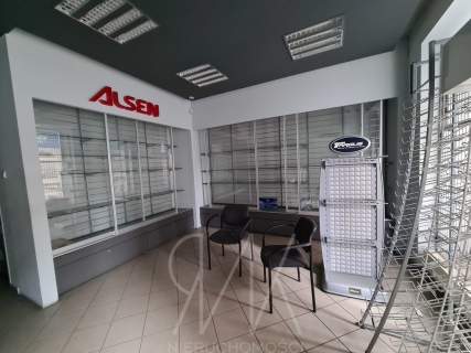 lokal w centrum Wałbrzycha