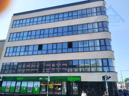 Do wynajęcia lokal 500m2 PRAGA POŁUDNIE