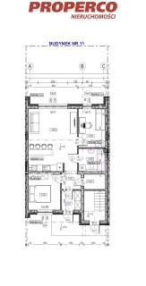 Segment, 126,02 m2, Trzcianki