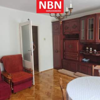 Zadbane mieszkanie 51.70m2 w Zawierciu na sprzedaż