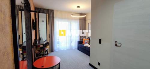 Dochodowy,gotowy,apartament w Indu,blisko morza.