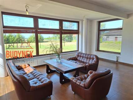 Dom wolnostojący - Kopań