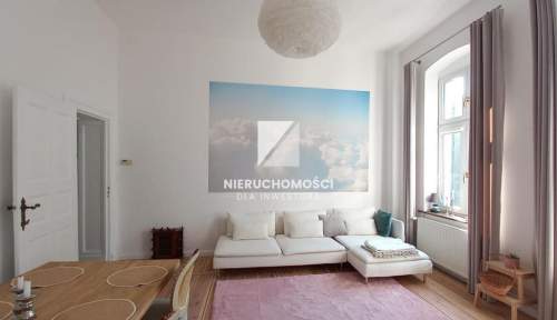 Wyjątkowy apartament z widokiem na rzekę Kłodawkę