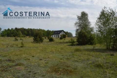 Działka budowlana na sprzedaż, 3130 m2, Nowe Polaszki