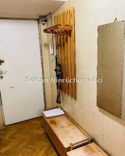 Mieszkanie na sprzedaż, 37,5 m2, Warszawa