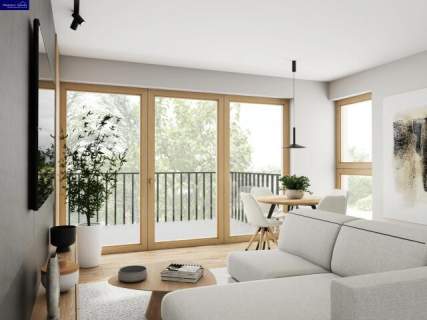 Zielony Zakątek- Nowe apartamenty w Ustroniu 13A