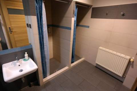 158 m2 LOKAL WYNAJMĘ 3900 zł Bartodzieje 