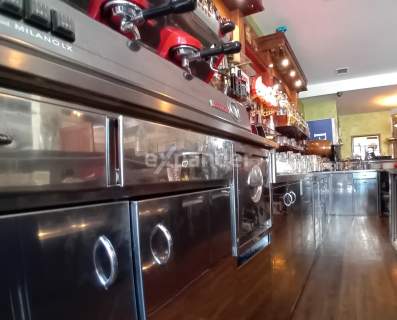 Prosperująca Restauracja