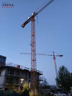 Sprzedam wyjątkowe trzypokojowe mieszkanie