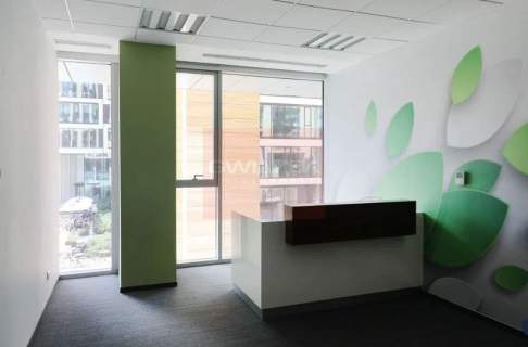 Nieruchomość komercyjna do wynajęcia, 387 m2, Warszawa