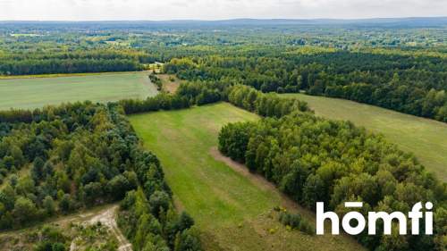 Działki z przeznaczeniem komercyjno-inwestycyjnym