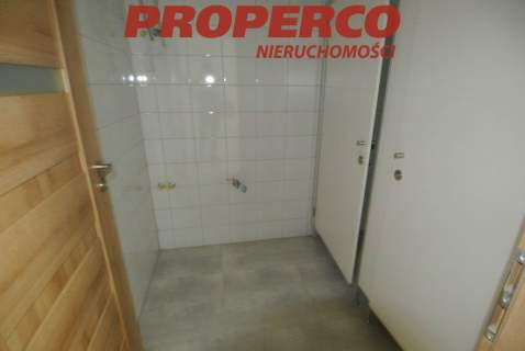 Lokal frontowy, 90,94m2 - Kielce, centrum, ul.Mała