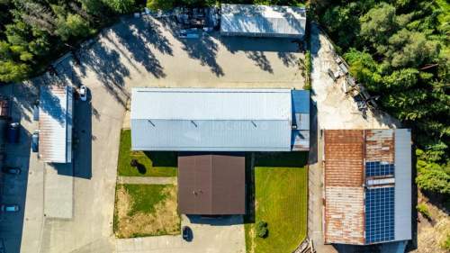 Do wynajęcia hala biura 1000m2. Nowy Targ.