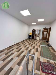 Biuro do wynajęcia, 55 m2, Przemyśl