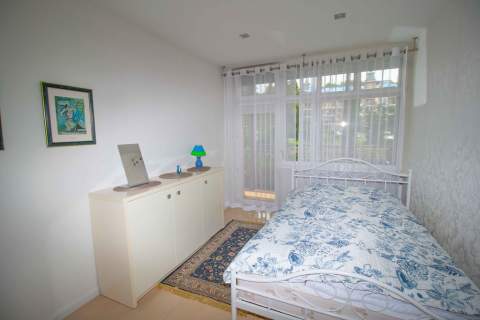 Łukęcin nad morzem - apartament inwestycyjny.