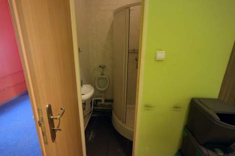 123 m2 LOKAL WYNAJMĘ 3900 zł Bartodzieje 