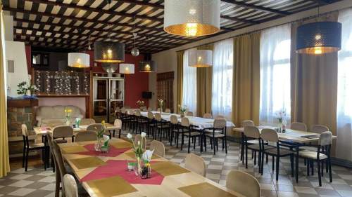  Restauracja Sala Bankietowa Idealna Lokalizacja
