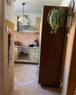 MIESZKANIE 2-POK 45m2 z niezależnym garażem