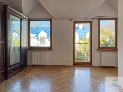 Piękny dom bliźniak 185 m2 Konstancin-Jeziorna