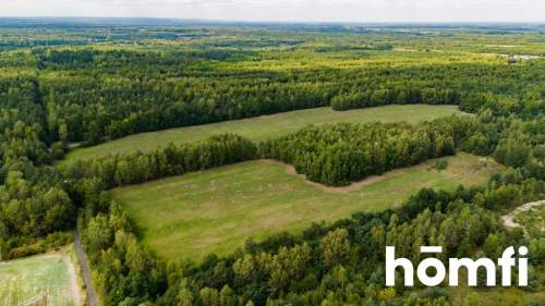 Działki z przeznaczeniem komercyjno-inwestycyjnym