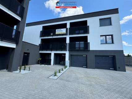 Na sprzedaż mieszkanie deweloperskie w Ryczywole