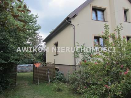 Dom na sprzedaż, 190 m2, Grodzisk Mazowiecki