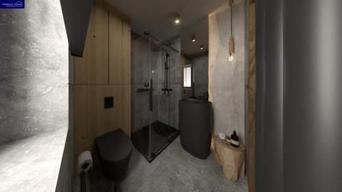Luksusowe apartamenty Jelenica Park w Ustroniu 1a