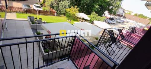 Dochodowy,gotowy,apartament w Indu,blisko morza.