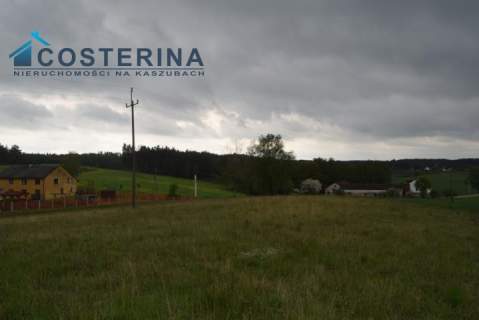 Działki letniskowe nad jeziorem