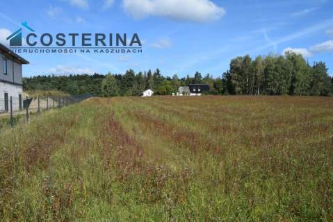 Działka budowlana na sprzedaż, 3000 m2, Wielki Klincz