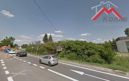Działka budowlana 2871 m2 Warszawa Białołęka