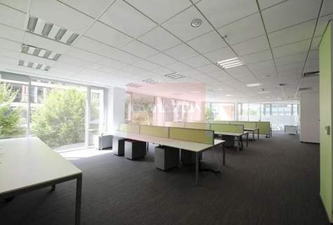 Nieruchomość komercyjna do wynajęcia, 387 m2, Warszawa