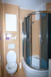 Łukęcin nad morzem - apartament inwestycyjny.