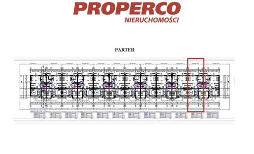 Segment, 126,02 m2, Trzcianki