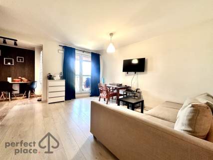 ul. Legnicka 3 pok balkon taras Pixel House