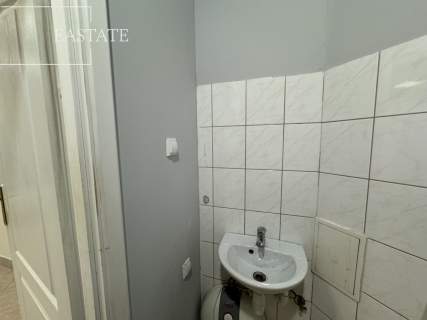 Lokal handlowo usługowy 36m2 Ursynów Metro Imielin