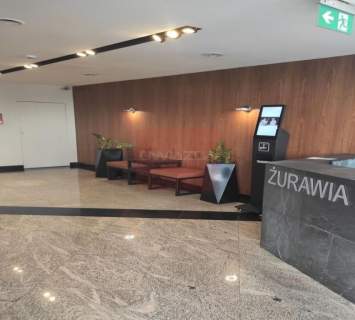 Nieruchomość komercyjna do wynajęcia, 327 m2, Warszawa