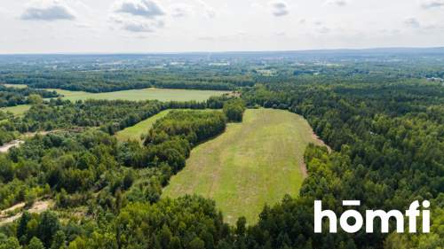 Działki z przeznaczeniem komercyjno-inwestycyjnym