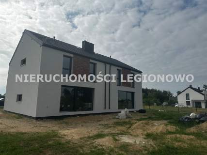 Dom na sprzedaż, 125 m2, Borowa Góra