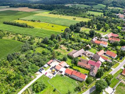 Działka budowlana