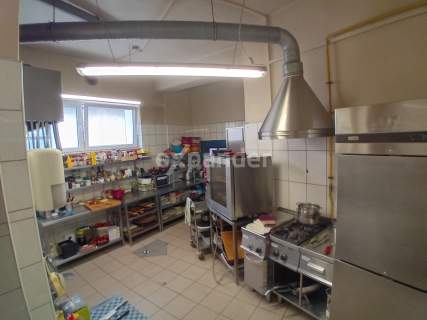Prosperująca Restauracja