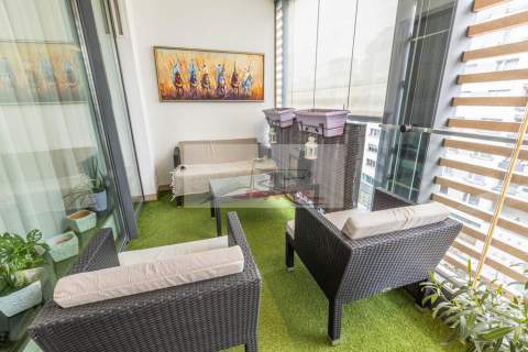 Mieszkanie do wynajęcia, 73 m2, Warszawa
