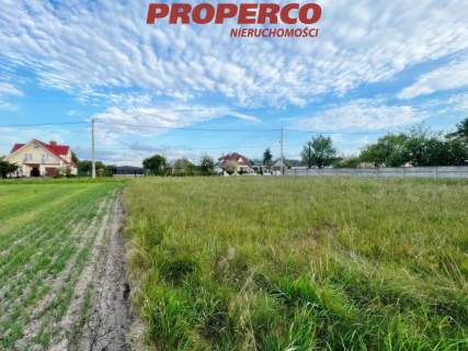 Działka 1500m2, Piotrowiec gm.Łopuszno