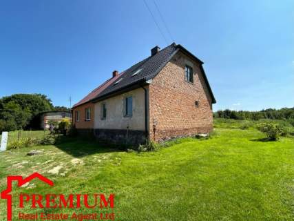 DOM-1/2 BLIŻNIAKA NA SPRZEDAŻ 100.70M2